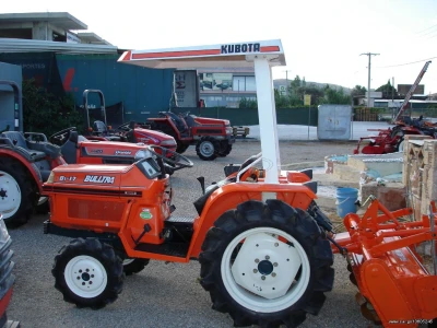 BULLTRA B1-17 - Image 10