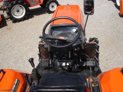 KUBOTA GL 21 - Image 11