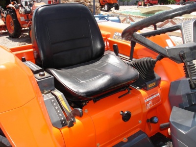 KUBOTA GL 21 - Image 17