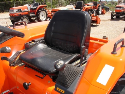 KUBOTA GL 21 - Image 18