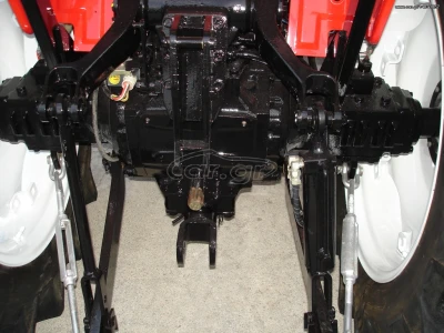 YANMAR FX 305 - Image 3