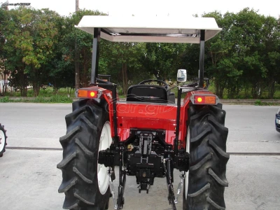 YANMAR FX 305 - Image 6