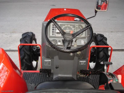 YANMAR FX 305 - Image 12
