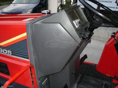 YANMAR FX 305 - Image 11