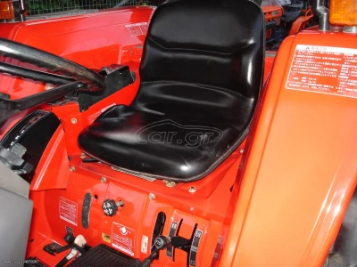 YANMAR FX 305 - Image 16