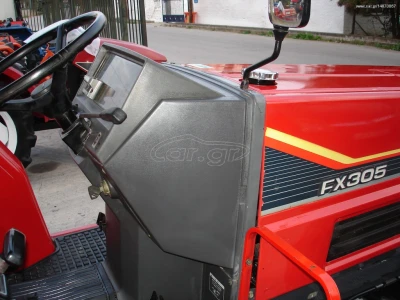 YANMAR FX 305 - Image 13