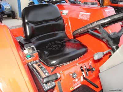 YANMAR FX 305 - Image 17