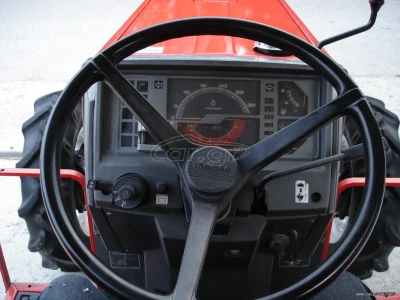 YANMAR FX 305 - Image 14