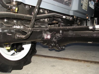 YANMAR FX 305 - Image 20