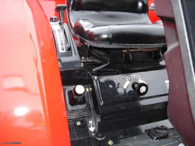 MITSUBISHI MT 225 - Image 15