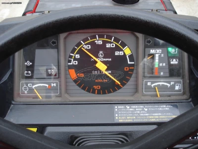 MITSUBISHI MT 225 - Image 12