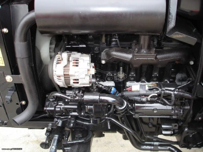 MITSUBISHI MT 225 - Image 16