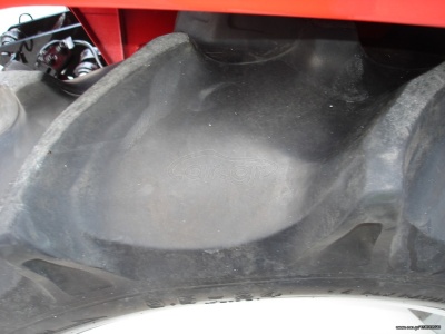 MITSUBISHI MT 225 - Image 19