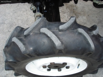 MITSUBISHI MT 225 - Image 20