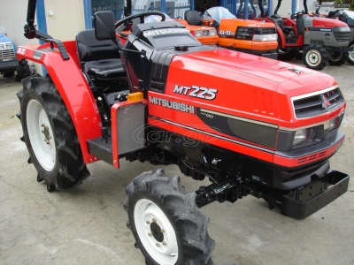 MITSUBISHI MT 225