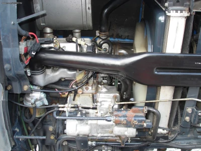 ISEKI GEAS 293 - Image 20