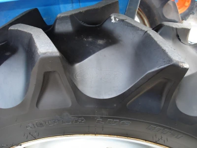 ISEKI GEAS 293 - Image 23