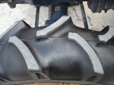 ISEKI GEAS 293 - Image 24