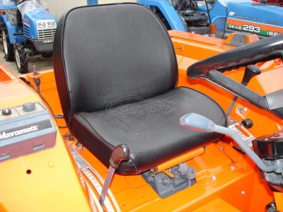 KUBOTA L1 235 - Image 13