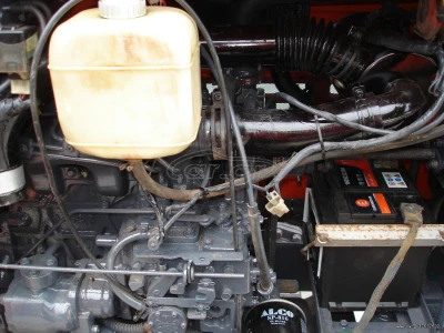 KUBOTA L1 235 - Image 19