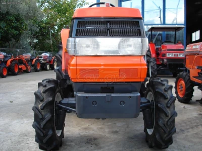 KUBOTA GL 23 - Image 4