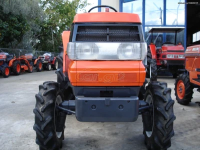 KUBOTA GL 23 - Image 5