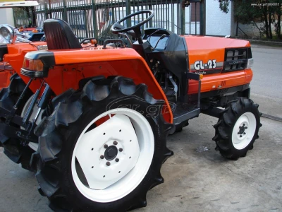 KUBOTA GL 23 - Image 7