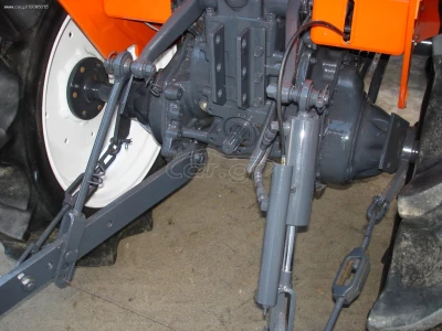 KUBOTA GL 23 - Image 17