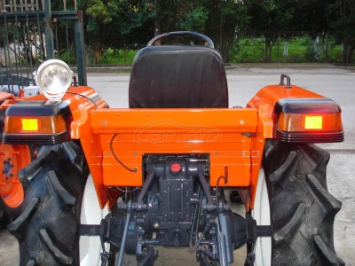 KUBOTA GL 23 - Image 9