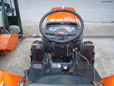 KUBOTA GL 23 - Image 11