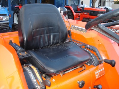 KUBOTA GL 23 - Image 15