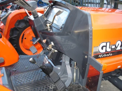 KUBOTA GL 23 - Image 14