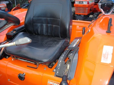 KUBOTA GL 23 - Image 16