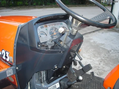 KUBOTA GL 23 - Image 10