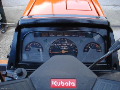 KUBOTA GL 23 - Image 12