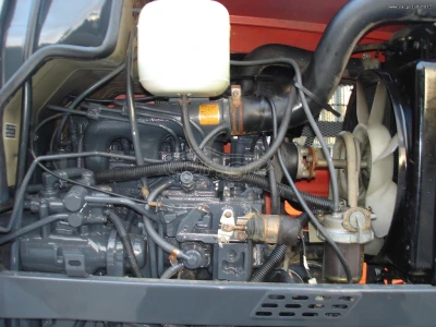 KUBOTA GL 23 - Image 18