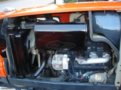 KUBOTA GL 23 - Image 19