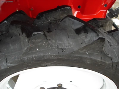 ISEKI TA 207 landleader - Image 23