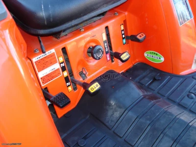 KUBOTA GT 23 - Image 14