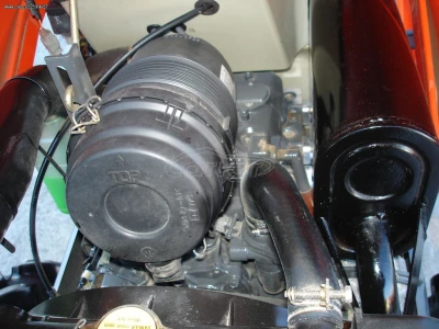 KUBOTA GT 23 - Image 17