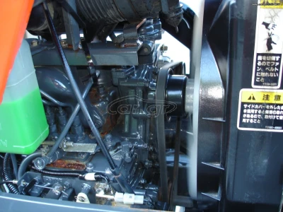 KUBOTA GT 23 - Image 18