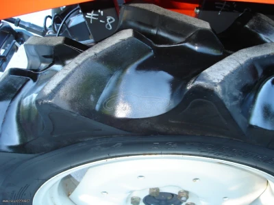 KUBOTA GT 23 - Image 20