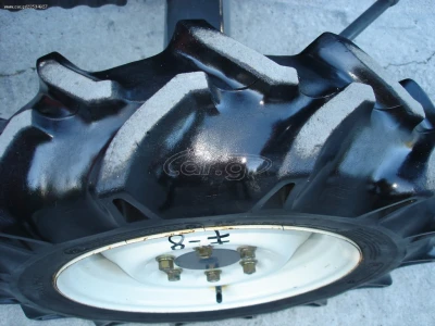 KUBOTA GT 23 - Image 21