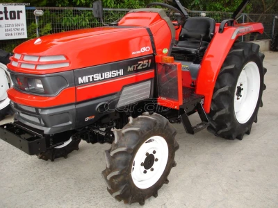 MITSUBISHI MT 251