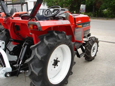 MITSUBISHI MT 251 - Image 5