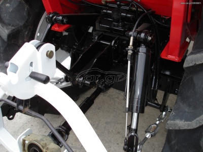 MITSUBISHI MT 251 - Image 8