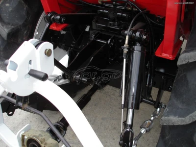 MITSUBISHI MT 251 - Image 8