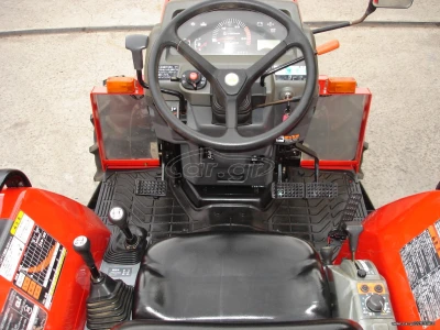 MITSUBISHI MT 251 - Image 9