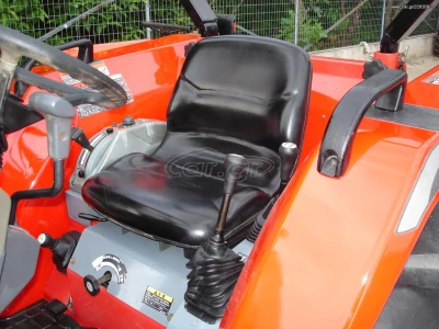 MITSUBISHI MT 251 - Image 10