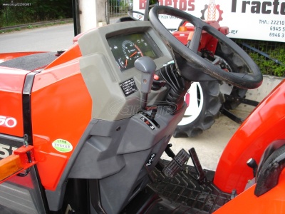 MITSUBISHI MT 251 - Image 11